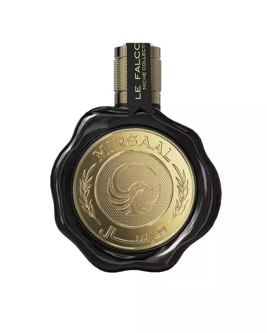 Le Falcone Mirsaal Valentine Edp 100ml 1