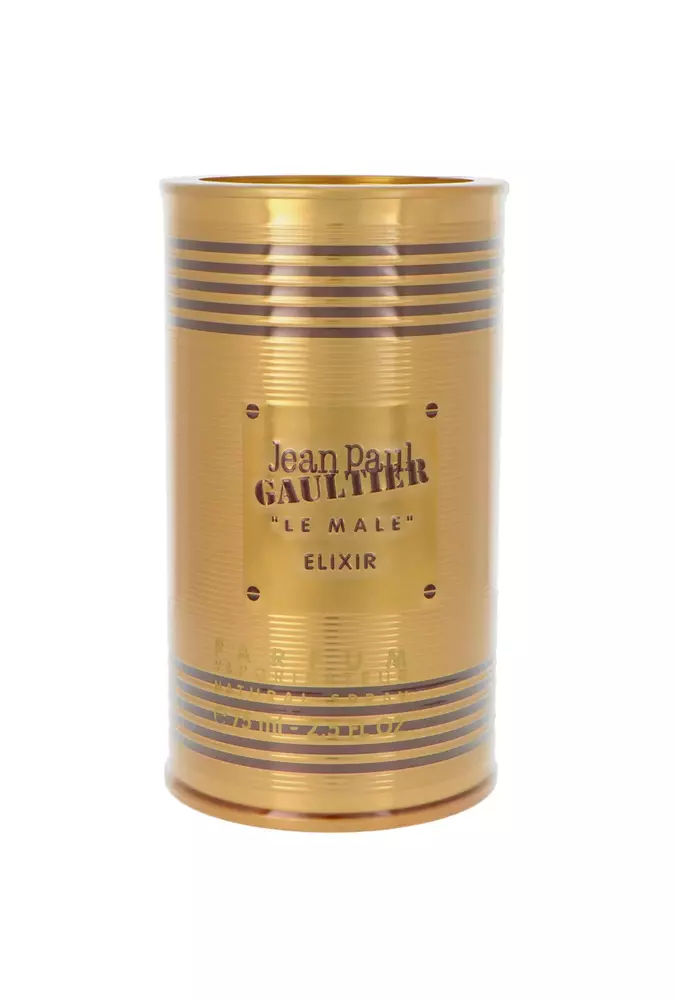 Jean Paul Gaultier Le Male Elixir Parfum 75ml 1