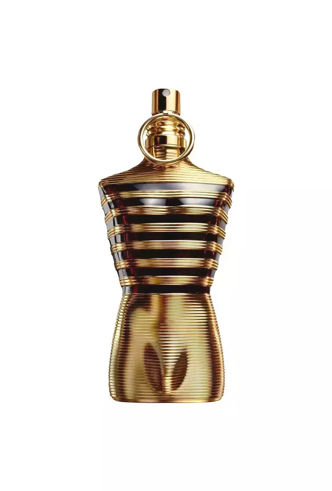 Jean Paul Gaultier Le Male Elixir Parfum 200ml 1