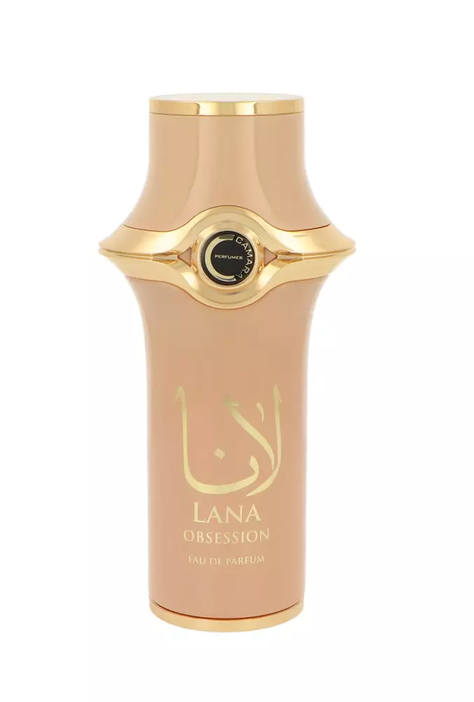 Camara Lana Obsession Edp 100ml 1