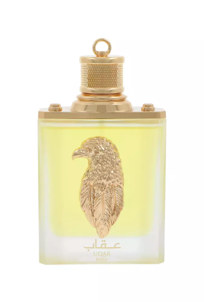 Amaran Uqab Rihla Edp 100ml 1