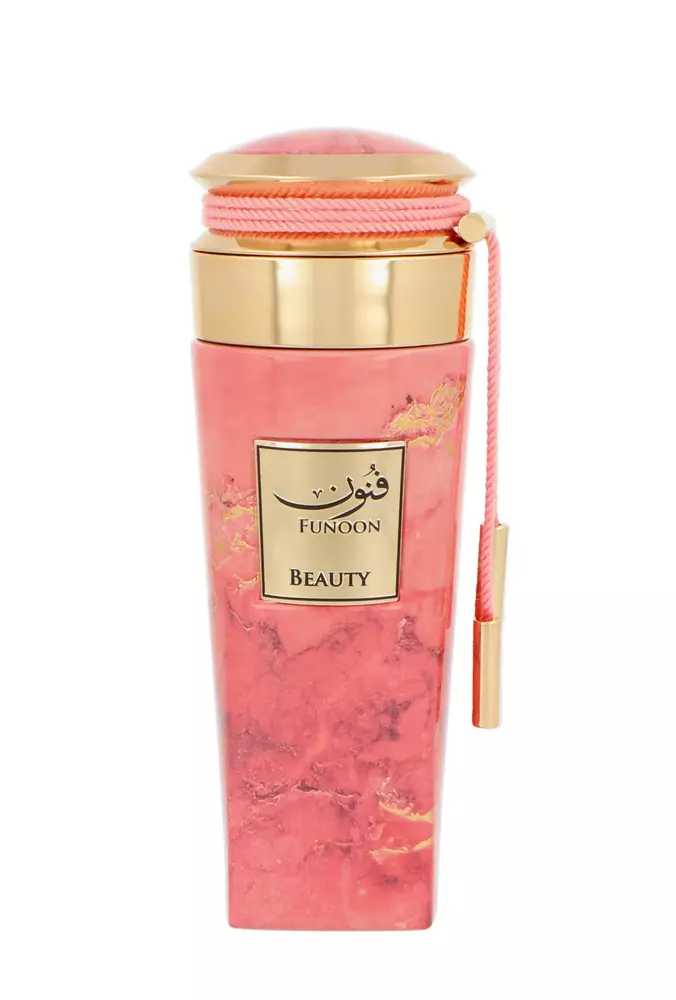 Amaran Funoon Beauty Edp 100ml 1