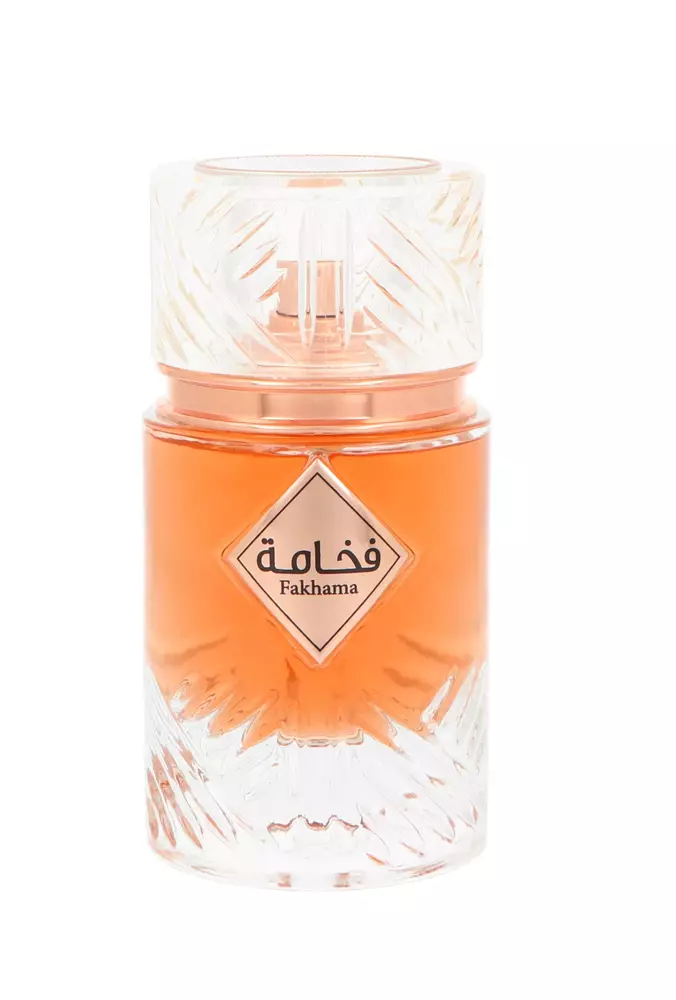 Amaran Fakhama Unlimited Edp 100ml 1