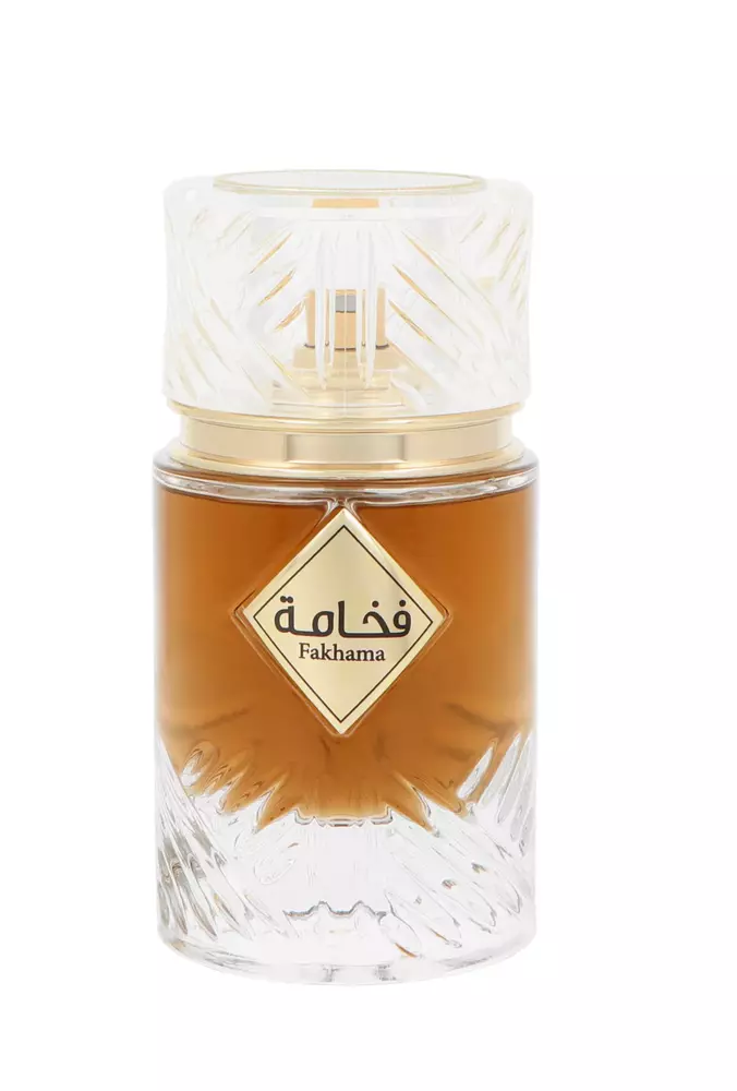 Amaran Fakhama Intense Edp 100ml 1