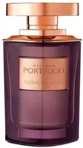Al Haramain Floral Sculpture Edp 75ml 1