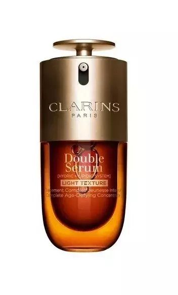 Clarins Double Serum Light Texture 50ml 1