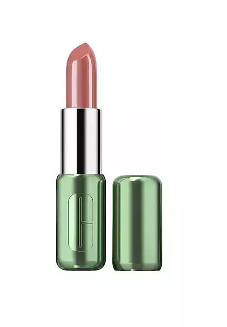 Clinique Pop Longwear Lipstick Matte Blushing Pop 3,9g 1
