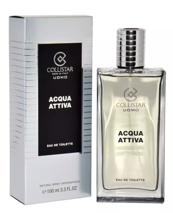 Collistar Acqua Attiva Edt 100ml 1