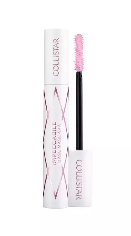 Collistar Impeccabile Base Mascara Cream Strawberry 12,5ml 1