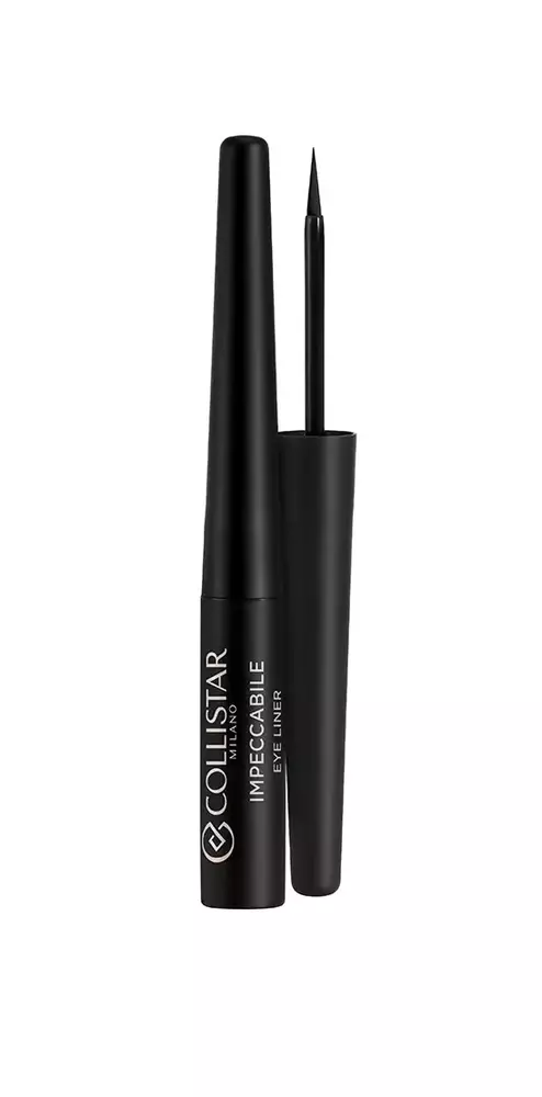 Collistar Impeccabile Eye Liner Extra Black 2,5ml 1