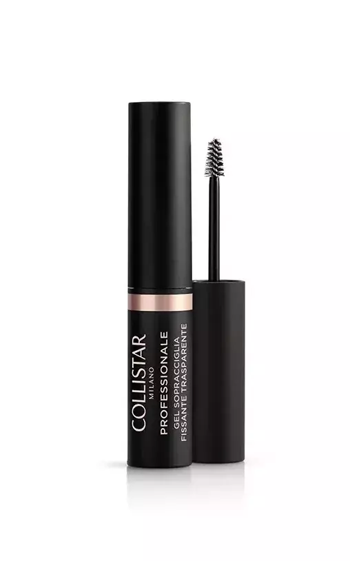 Collistar Professional Transparent Fixing Eyebrow Gel 1