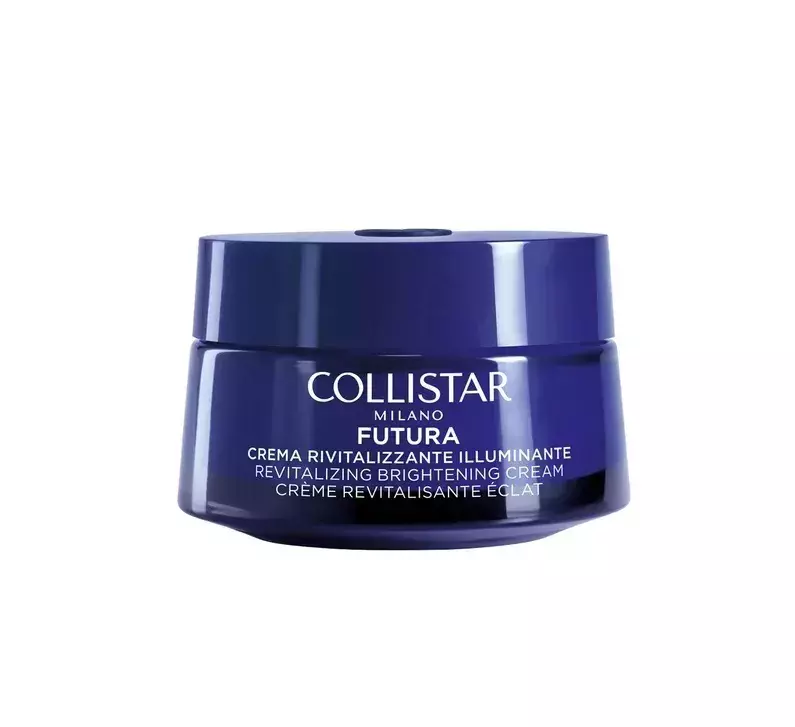 Collistar Revitalizing Illuminating Cream 50ml 1