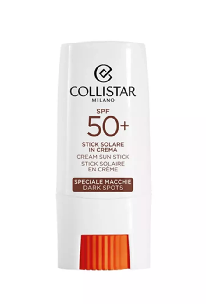 Collistar Sun Cream Stick Corrective Protection Special Stains Spf50+ 9ml 1