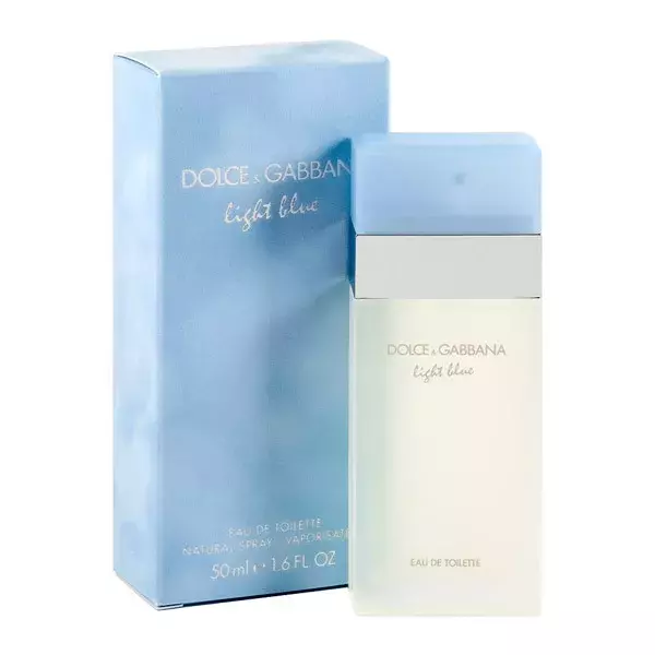 Dolce & Gabbana Light Blue Edt 50ml 1