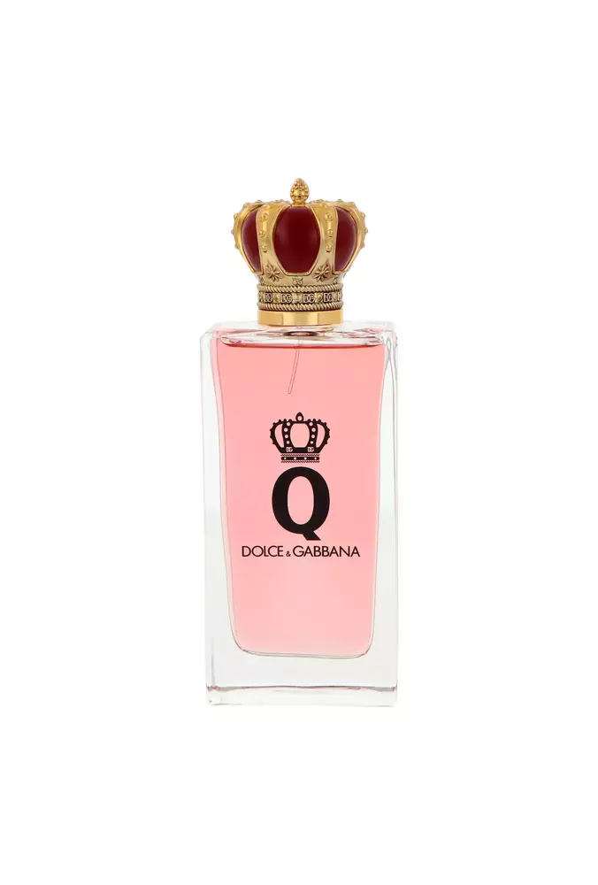 Dolce & Gabbana Q By Dolce & Gabbana Edp 100ml 1
