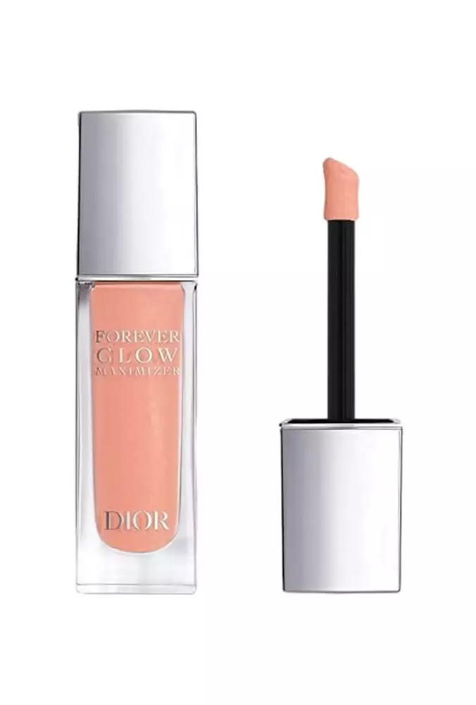Dior Forever glow Maximizer Flame 018 1