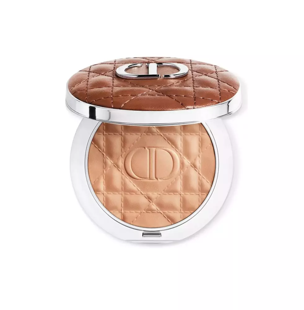 Dior Forever Nude Bronzer Powder 03 Velvet 7,8g 1