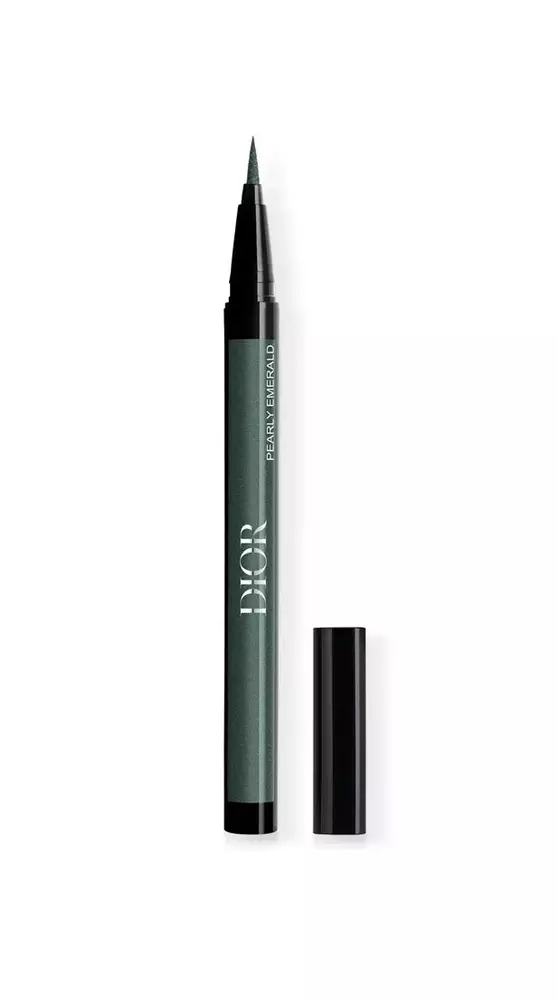 Dior Liquid Eye Liner 386 Pearly Emerald 0,55ml 1