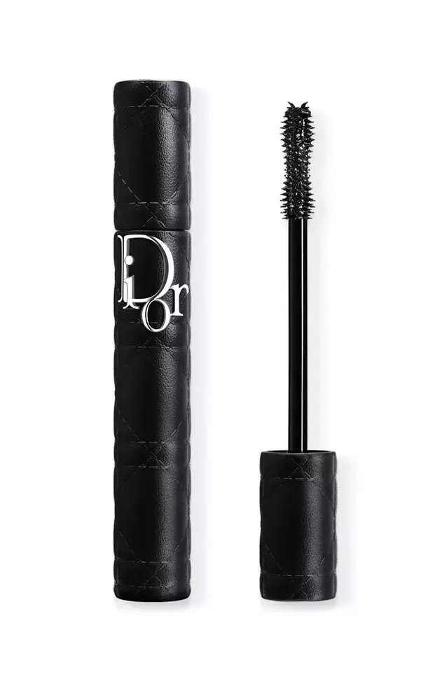 Dior Mascara Diorshow Overvolume Black 8,5g 1