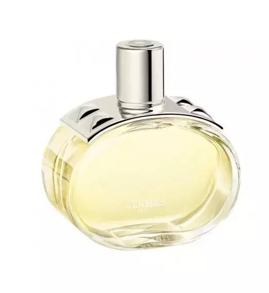 Hermes Barenia Edp Refillable 100ml 1