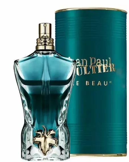 Jean Paul Gaultier Le Beau Edt 75ml 1