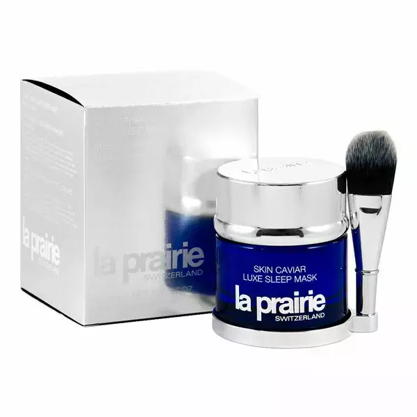 La Prairie Skin Caviar Luxe Sleep Mask 50ml 1