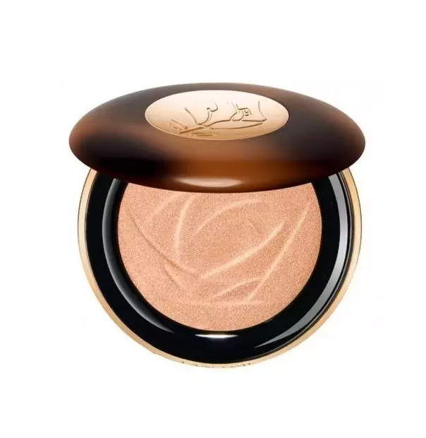 Lancome Teint Idole Ultra Wear Serum Highlighter 02 Medium glow 10g 1