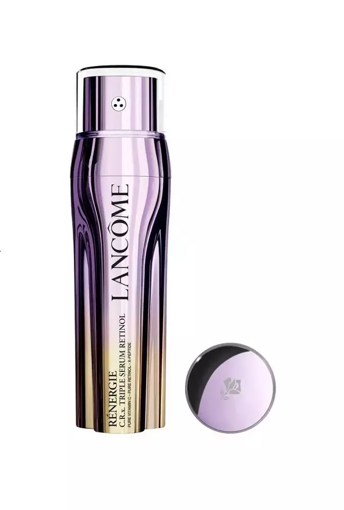 Lancome Renergie H.C.F. Triple Serum Retinol 50ml 1