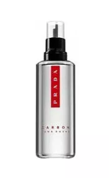 Prada Luna Rossa Carbon Edt Refill 150ml 1