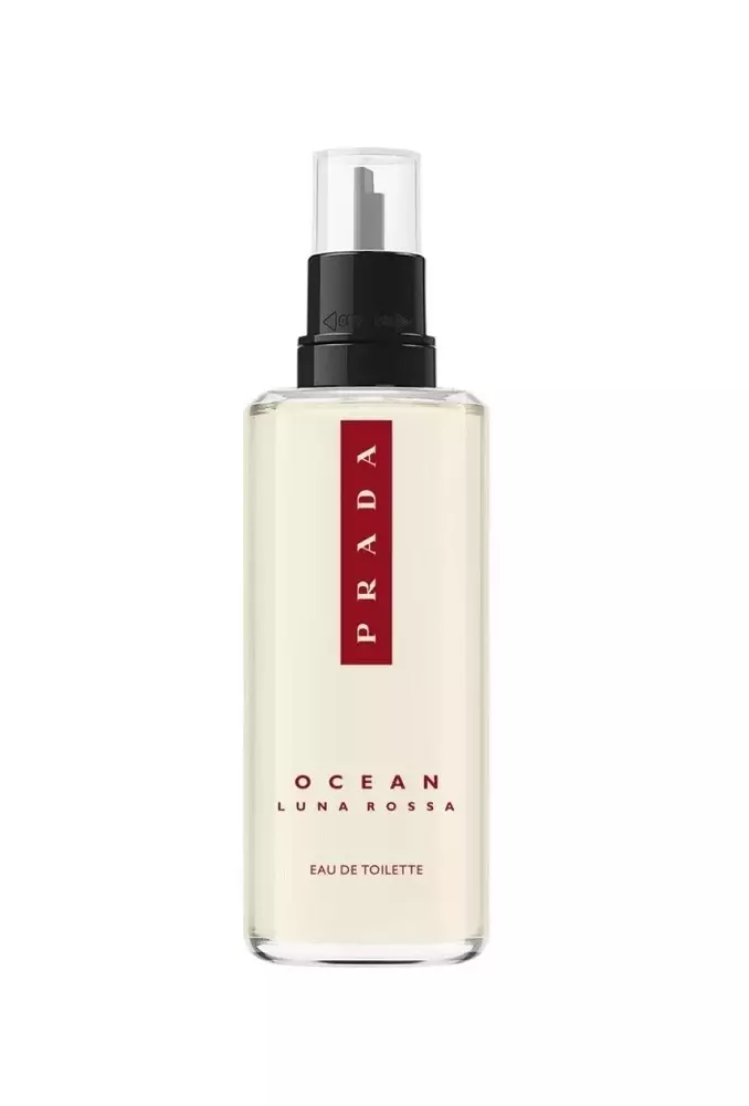 Prada Luna Rossa Ocean Edt Refill 150ml 1