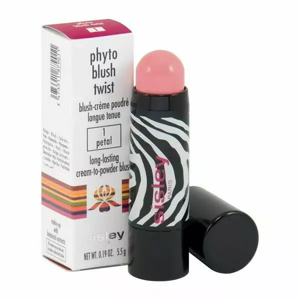 Sisley Paris Phyto - Blush Twist 1 Petal 5,5g 1
