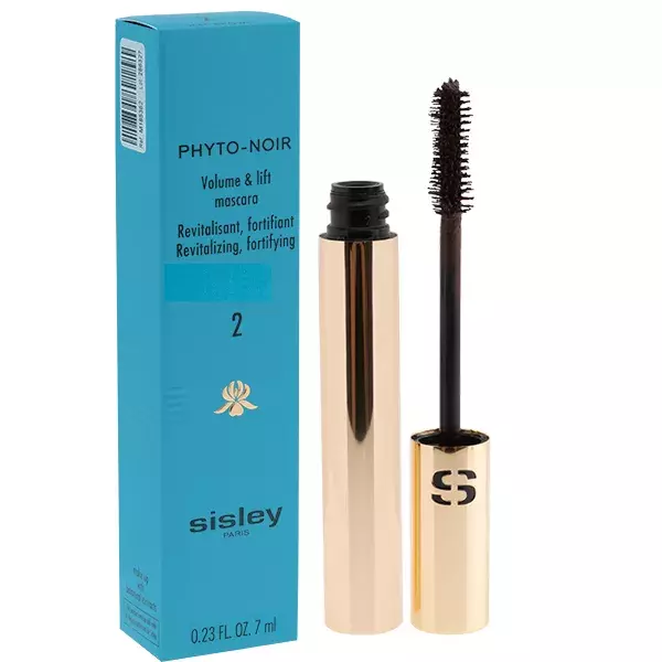 Sisley Phyto Noir Mascara Deep Brown 7ml 1