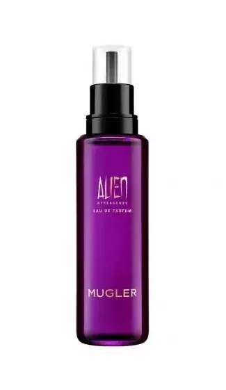 Mugler Alien Hypersense Edp Refill 100ml 1