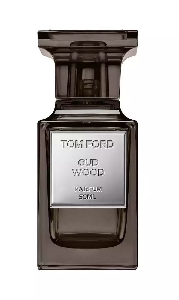Tom Ford Oud Wood Parfum 50ml 1