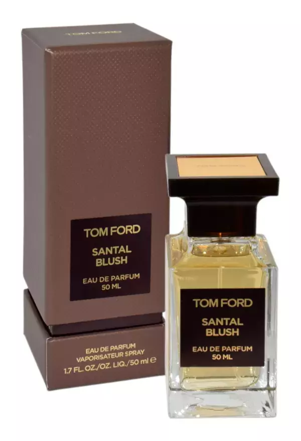 Tom Ford Santal Blush Edp 50ml 1