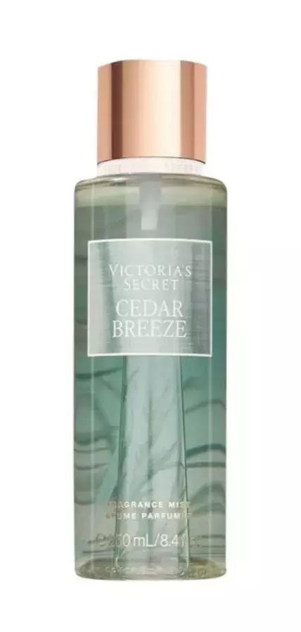 Victoria`s Secret Cedar Breeze Body Mist 250ml 1