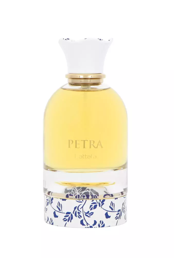 Lattafa Petra Edp 100ml 1