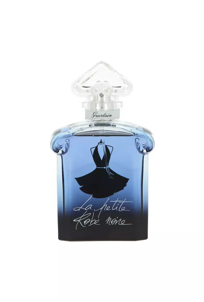 Guerlain La Petite Robe Noire Intense Edp 100ml 1
