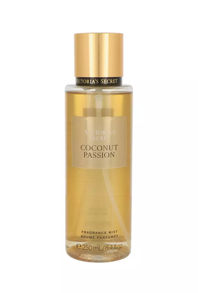 Victoria`s Secret Coconut Passion Body Mist 250ml 1
