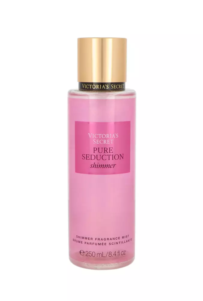 Victoria`S Secret Pure Seduction Shimmer Body Mist 250ml 1