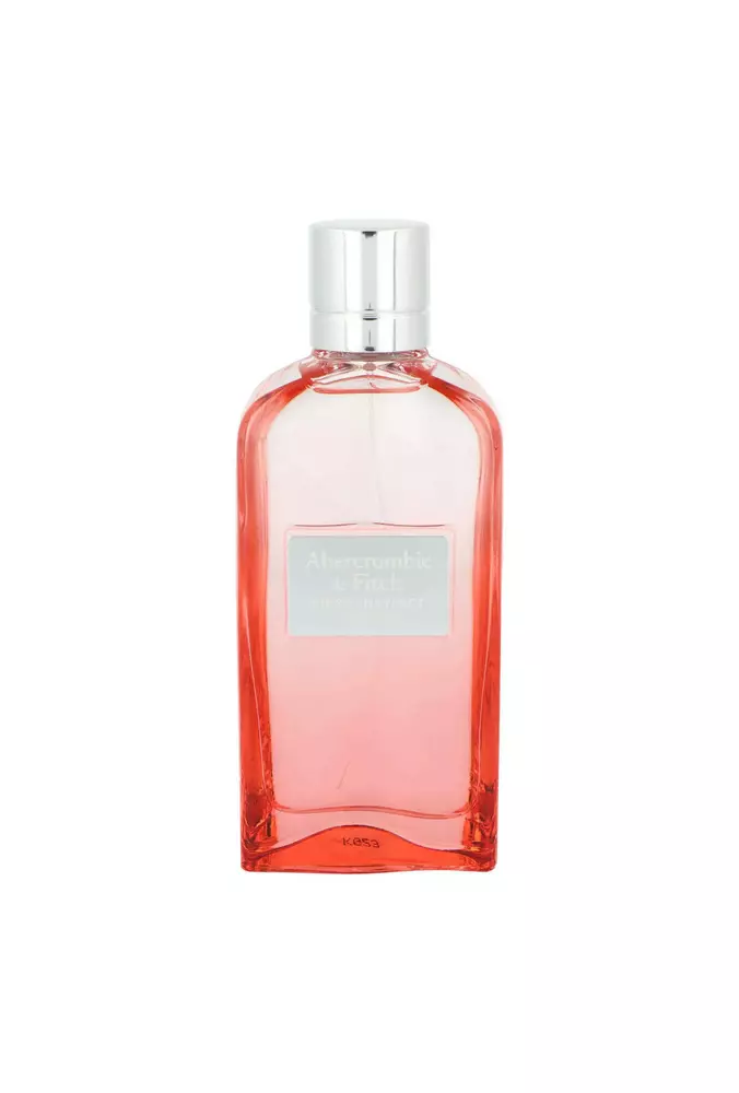 Abercrombie & Fitch First Instinct Together Woman Edp 100ml 1
