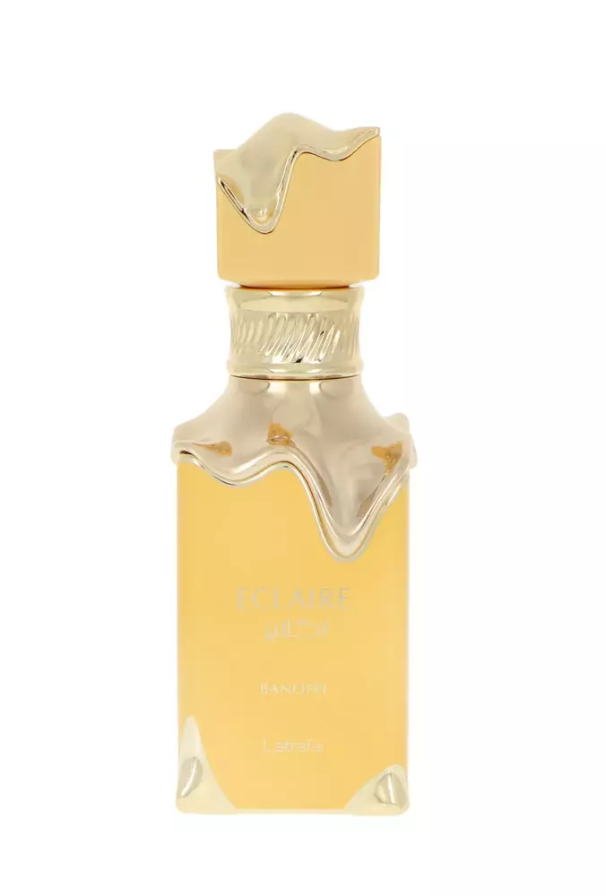 Lattafa Eclaire Banoffi Edp 100ml 1