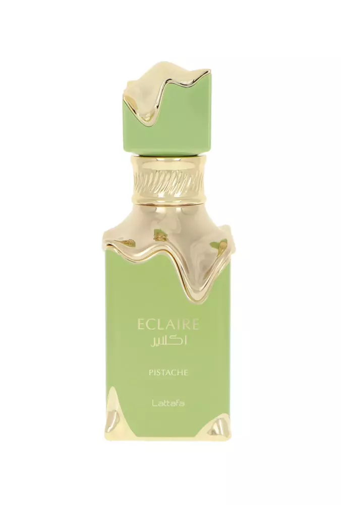 Lattafa Eclaire Pistache Edp 100ml 1