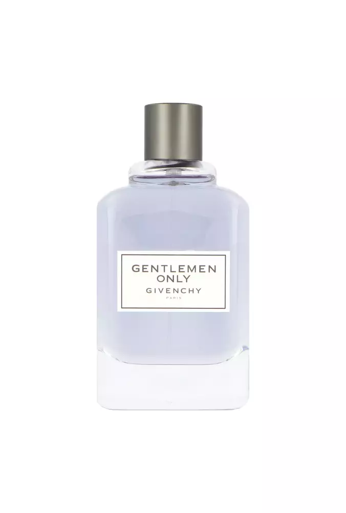 Givenchy Gentlemen Only Edt 100ml 1