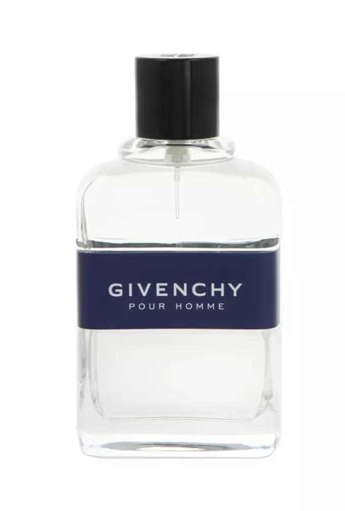 Givenchy Pour Homme Blue Label Edt 100ml 1