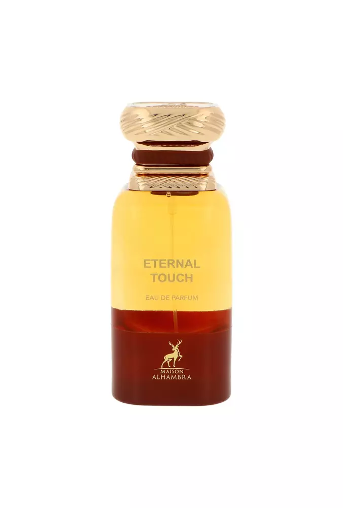 Maison Alhambra Eternal Touch Edp 80ml 1