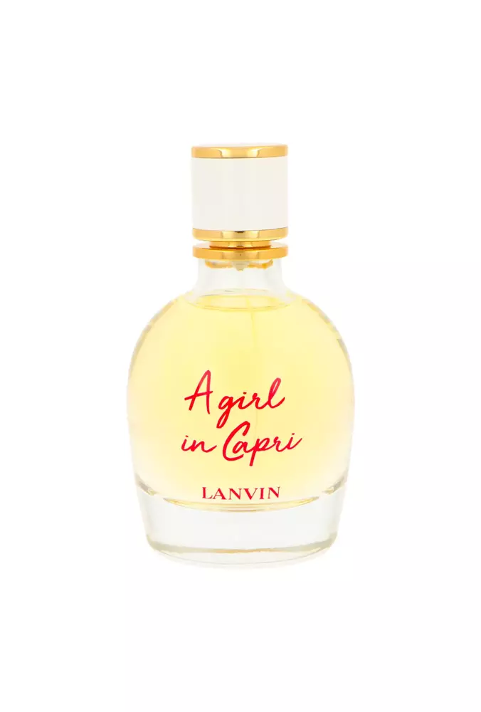 Lanvin A Girl In Capri Edt 90ml 1