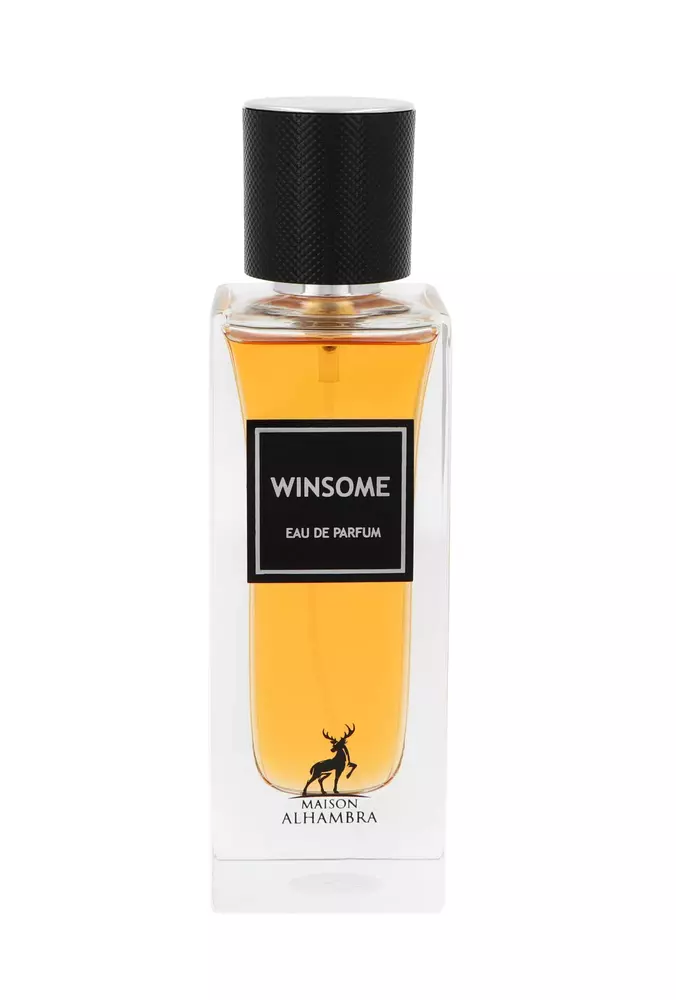 Maison Alhambra Winsome Edp 90ml 1