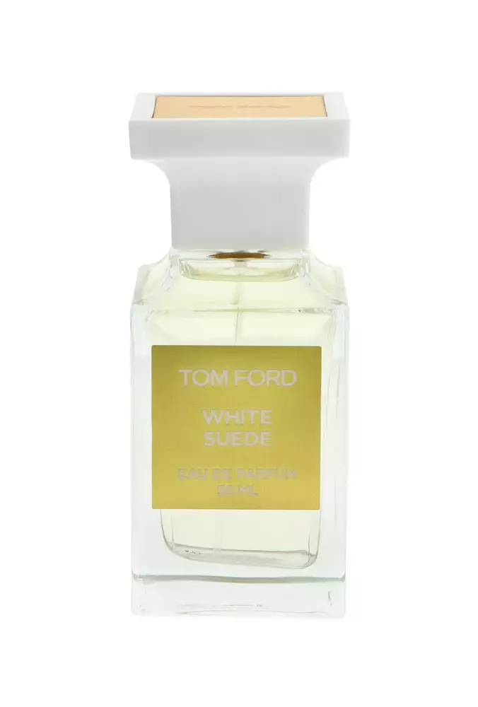 Tom Ford White Suede Edp 50ml 1