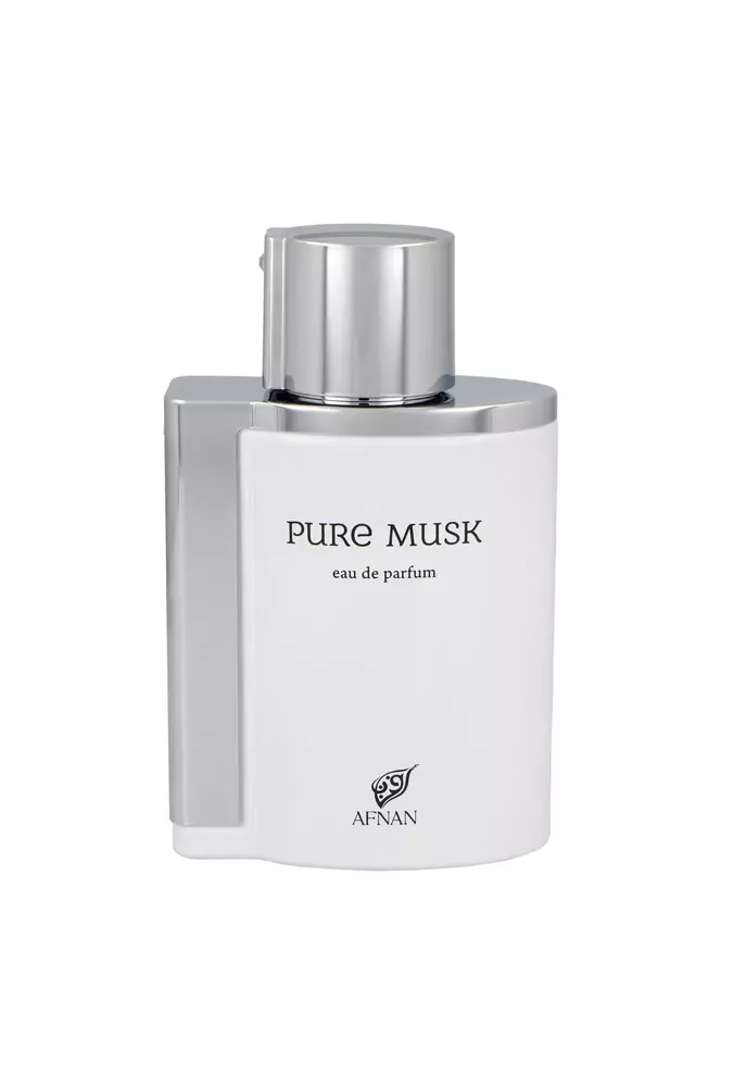 Afnan Pure Musk Edp 100ml 1